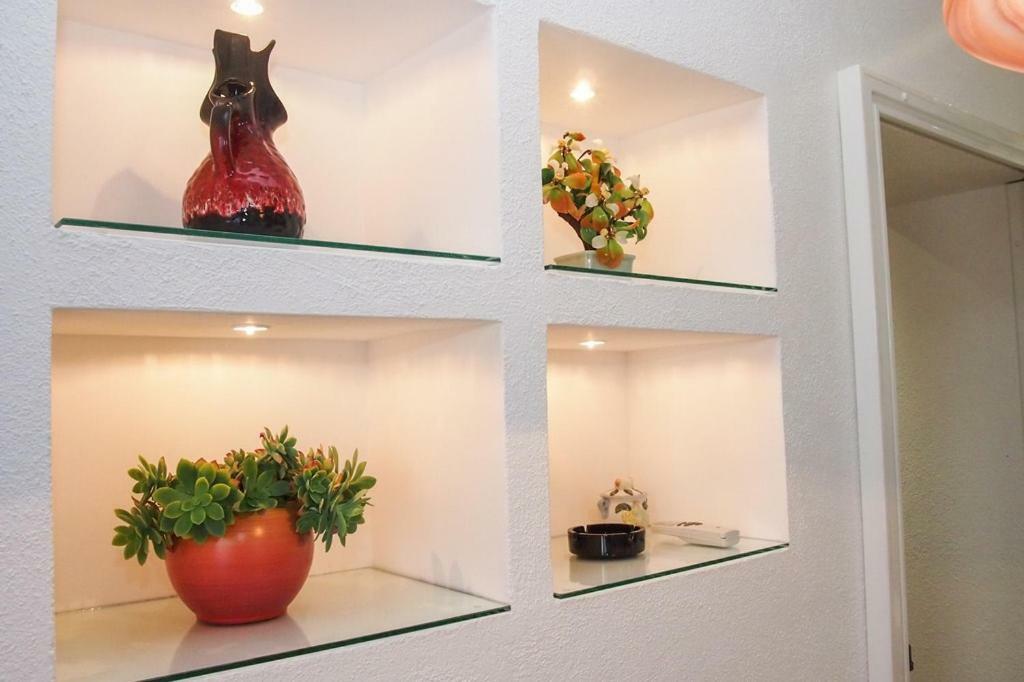 Apartments Edita Μακάρσκα Εξωτερικό φωτογραφία